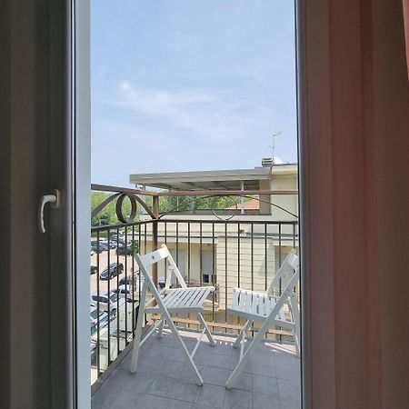 Residence Mare 리미니 외부 사진
