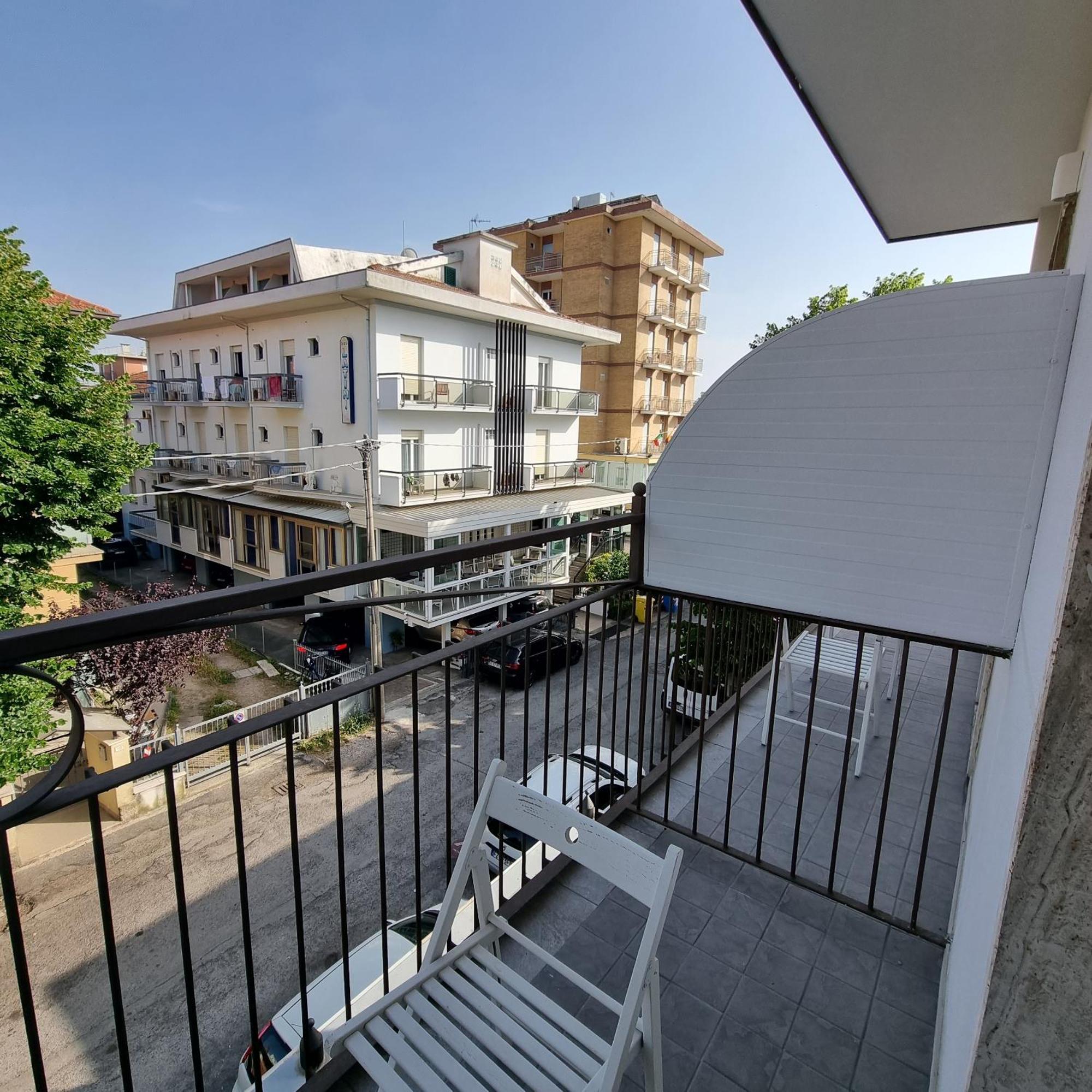 Residence Mare 리미니 객실 사진