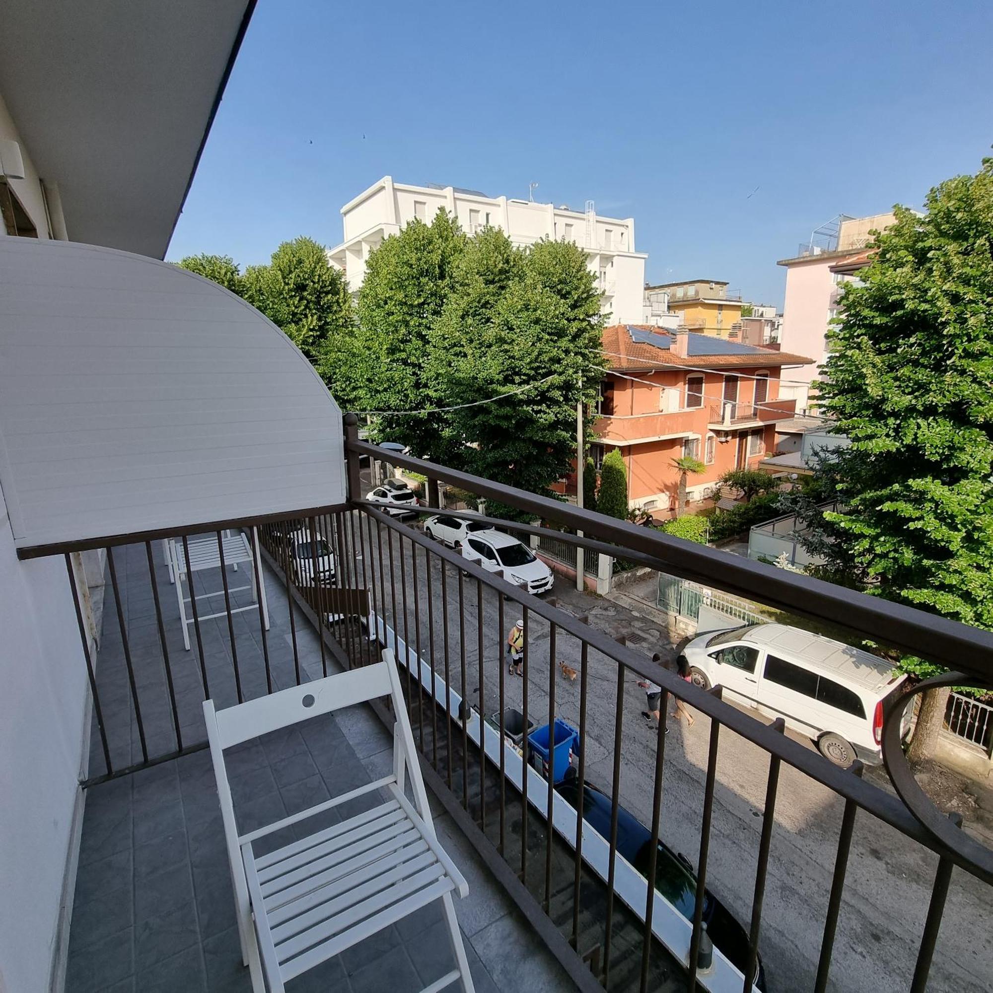 Residence Mare 리미니 객실 사진