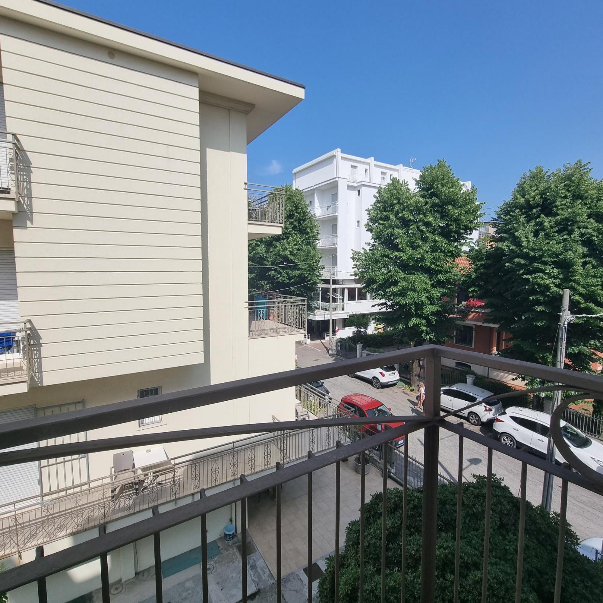 Residence Mare 리미니 객실 사진