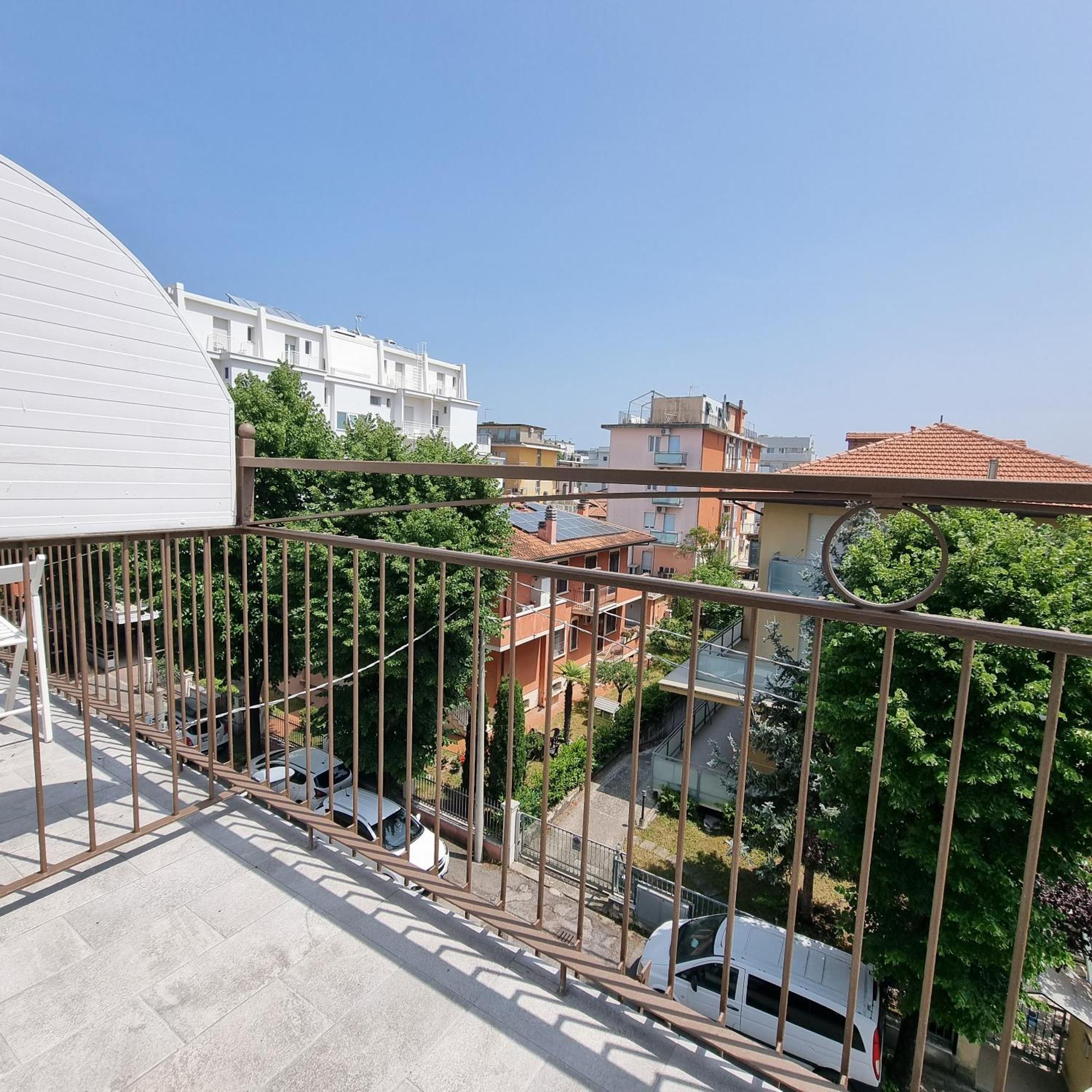 Residence Mare 리미니 객실 사진